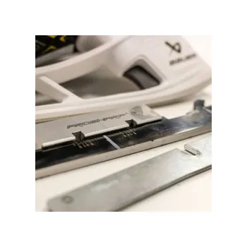 Kuchyňský nůž Půjčení profilovaných nožů Bauer Zuperior, Půjčení nožů 254 mm (nože Pulse TI) - Zuperior S