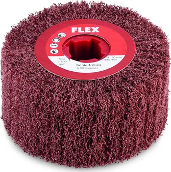 sanační bruska FLEX | Brusné rouno – SW Velikost: V A280 100x50