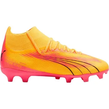 Dívčí obuv Kopačky Puma Ultra Pro FG/AG Jr 107769 03 37
