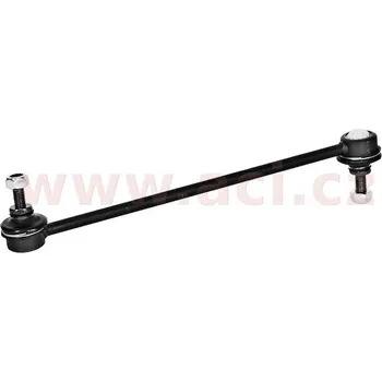 Autodíl tyčka stabilizátoru př. (délka 308 mm) L=P