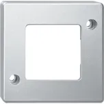 Schneider Electric MTN480160 Merten - Rámeček jednonásobný, Antivandal