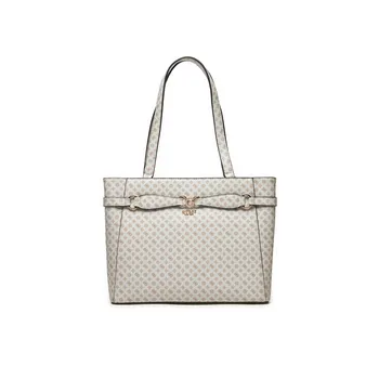 Guess Arlena Logo HWPS93 36250 bílá