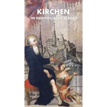 Umění Kirchen in den Pollauer Bergen