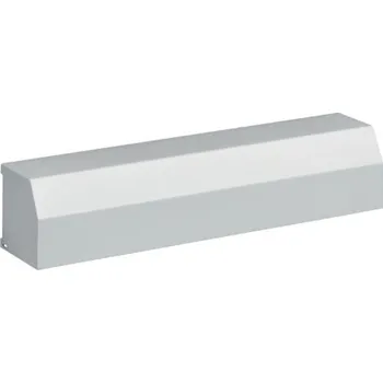 Rozvaděč Hager VZ748 Kryt vývodů pro Vector II šíře 18 mod