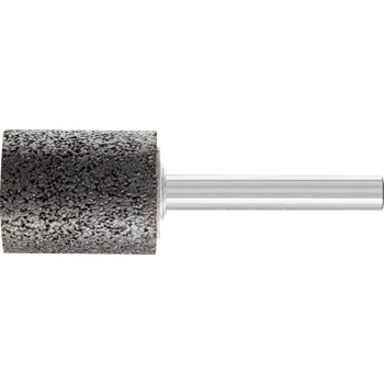 Brusný kotouč Pferd 31131613 | Válcové brusné tělísko ZY 20 x 25 x 6 mm Z30, AN, INOX EDGE