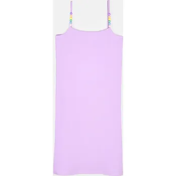 Dívčí šaty GATE Šaty na ramínka 5Y 424-0452/680