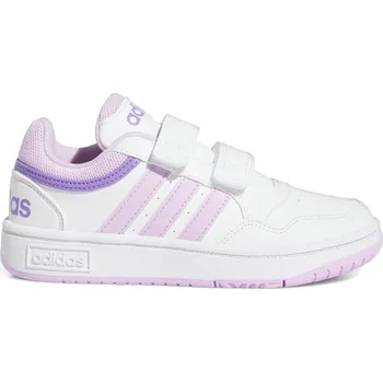 Chlapecká obuv adidas Hoops 3.0 cf c if5319 velikost: 29
