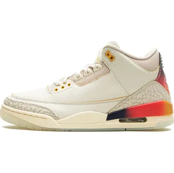 Pánská obuv Air Jordan Jordan 3 "J Balvin - Medellín Sunset" Velikost: 42