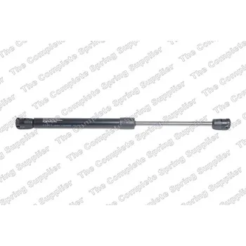 Příslušenství karosérie Pneumaticka pruzina, kapota motoru KILEN 312028