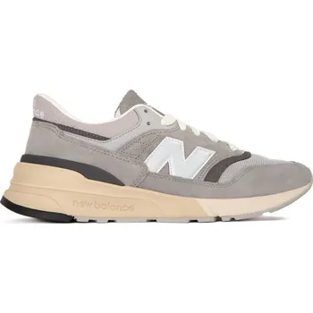 Pánská treková obuv New Balance U U997RHA dámské boty 37,5