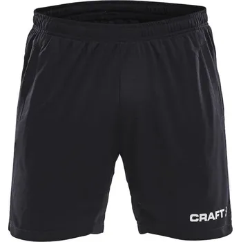Dres Craft PROGRESS PRACTISE SHORTS M 1905610-9900 Velikost XL