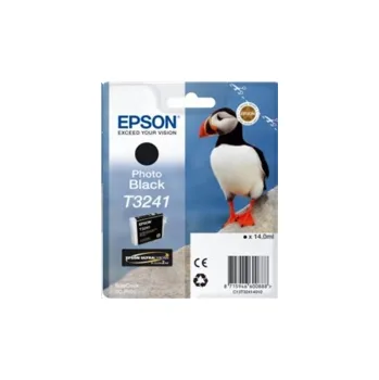 EPSON T3241 Photo Black