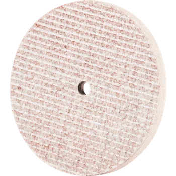 Brusný kotouč Pferd 41121408 | POLIFLEX jemne brúsiaci kotúč PF SC TX 40 x 3 x3 mm, Z80, POLIFLEX TX