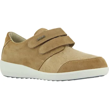 Dámské polobotky VAROMED - dámská polobotka LAUSANNE - zlatý prach Velikost: 7