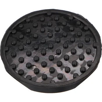 zvedák SIXTOL Gumová podložka JACK PAD 11 pro nízkoprofilový zvedák SX JACK 3T - náhradní díl