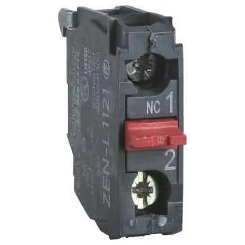 vypínač Schneider Electric ZENL1121 Spínací jednotka