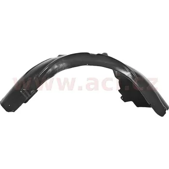 Autodíl přední plastový podběh (RS4) L