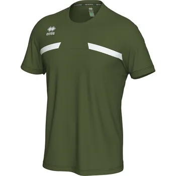 ERREA´ ERREA dres MARK BARVA: khaki - bílá, Velikost: XL