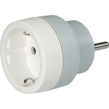 Síťový kabel Legrand 050382 ADAPT. SCHUKO - FR. STANDARD