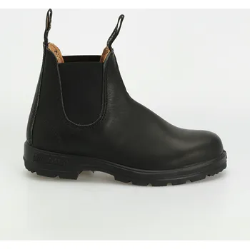 Pánské tenisky Blundstone 558 (black) 42.5, černá