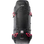 Batoh HI-TEC ROCK 75 38378-BLK/H R RED – Černá