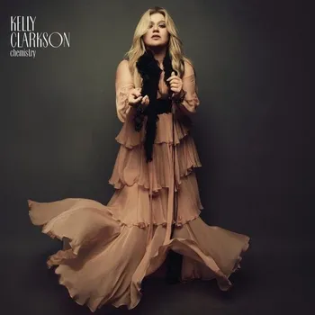 Zahraniční hudba CD Kelly Clarkson - Chemistry / Alternative Cover