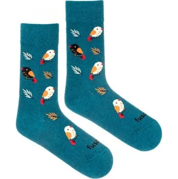 Dámské ponožky Ponožky Sýkorky L