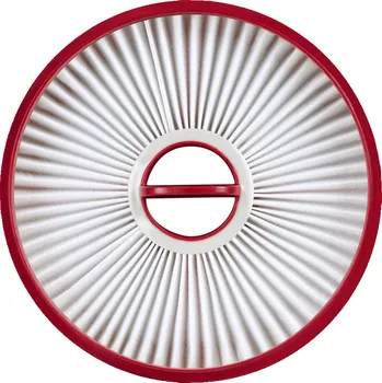 Domácí spotřebič MILWAUKEE Suchý filtr HEPA pro M18 FCVL