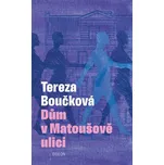Dům v Matoušově ulici - Tereza Boučková…