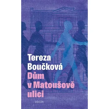 Dům v Matoušově ulici - Tereza Boučková…