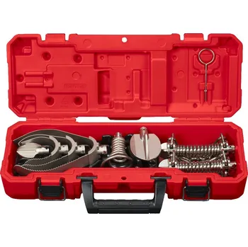 MILWAUKEE Box na přídavné hlavice