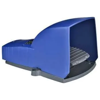 vypínač Schneider Electric XPEB311 Nožní spínač