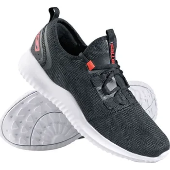 saller sportovní obuv CHARGE BARVA: 350 černá, Velikost: 38