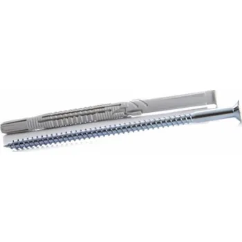 Hmoždinka Hmoždinky 8 x 120 mm, 50 ks