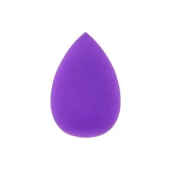 Houbička na make up | kosmetická houbička - více barev - Fialová
