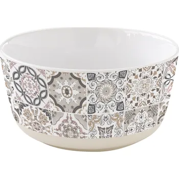 Keramická miska Casa Decor Grey