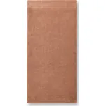 Osuška 952 BAMBOO BATH TOWEL 450g 140x70 - nugátová