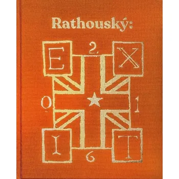 Umění Luděk Rathouský: Exit