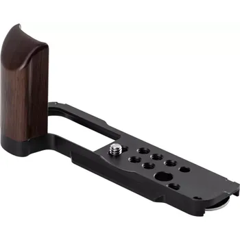 Ochrana fotoaparátu a videokamery Fotopro QAL-X100VI Grip pro Fujifilm X100VI