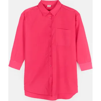 Dětská móda GATE Oversize košile 8Y 8357006/66