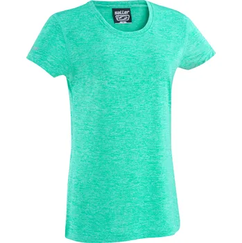 saller dámské triko BASE BARVA: 211 mentolová, Velikost: 38