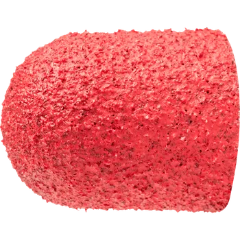 Brusný kotouč Pferd 42302136 | Brusná čepička Tvar PC WRC 1317 CO-COOL 80