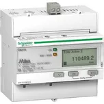 Schneider Electric A9MEM3135 Elektroměr iEM3135 do 63A, komunikace M-bus, MID