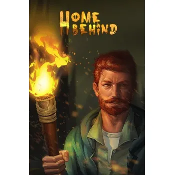 Počítačová hra Home Behind PC