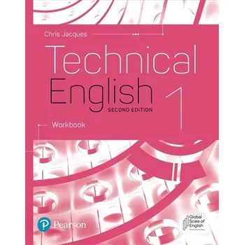 Anglický jazyk Technical English 2nd Edition Level 1 Workbook