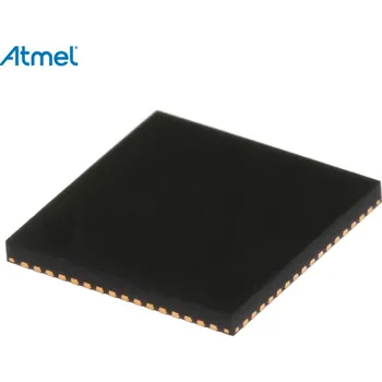 Atmel ATMEGA64-16MU mikrokontrolér AVR