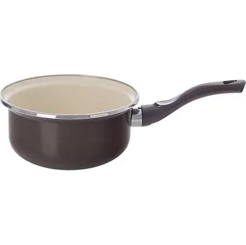 Hrnec Rendlík BROWN Lem 1 l Orion