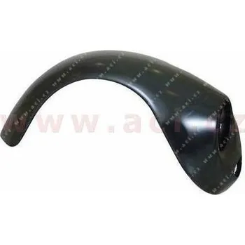 Autodíl 7/74- přední blatník 1303 P