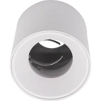 Bodové svítidlo Bodové stropní svítidlo Vito (2012640) Přisazená bodovka OLA-S00, bílá GU10 (poslední kusy)