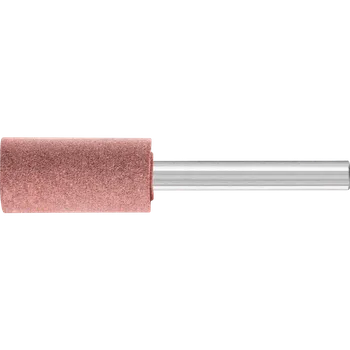 Brusný kotouč Pferd 41240112 | POLIFLEX brusné tělísko válcové GR/GHR PF ZY 1530/6 AR 120 GR